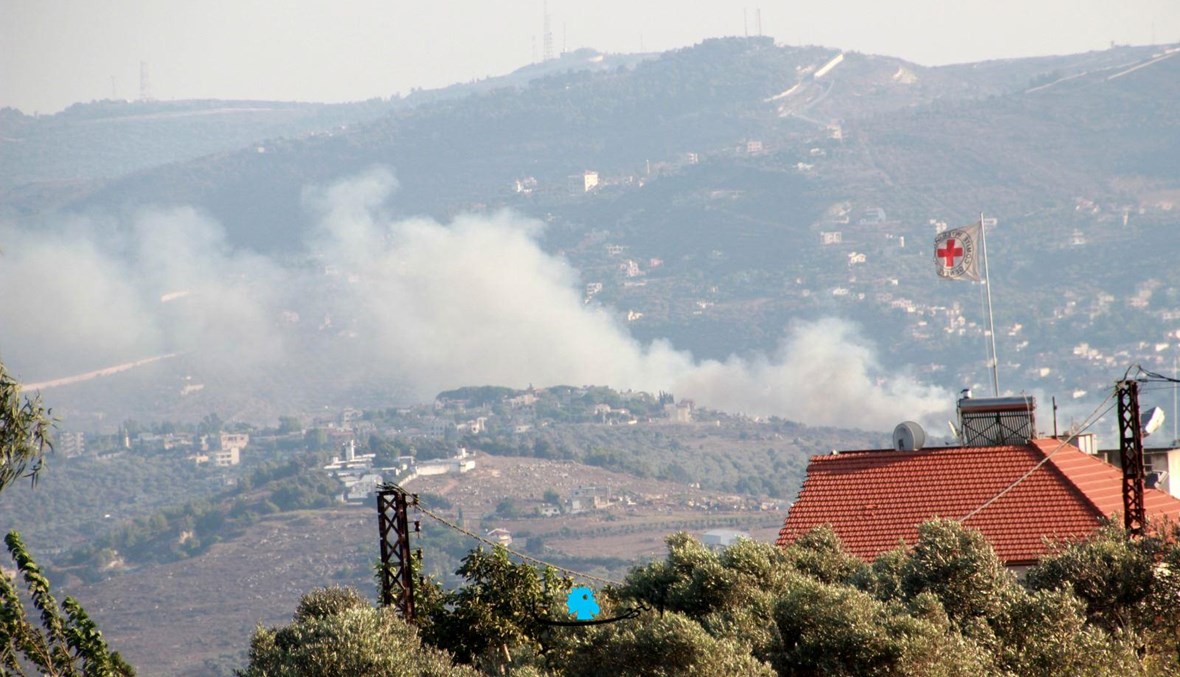 صباح النهار : رد حزب الله رسالة ضغط، ضربة استباقية ومواجهات ساعات الفجر... هل عبرت الحرب؟